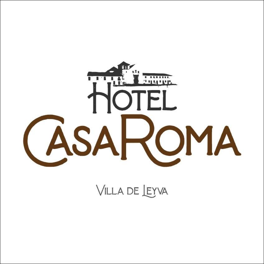 Hotel Casa Roma 莱瓦镇 外观 照片
